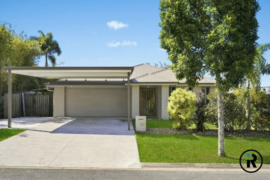 38 Macleay Circuit, Upper Coomera, Qld 4209