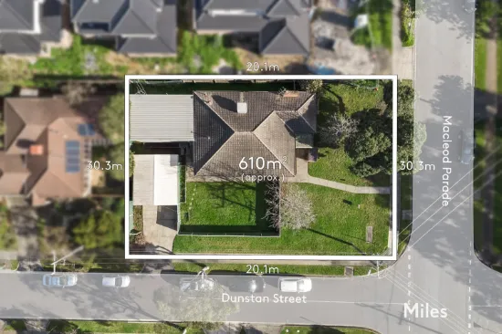 38 Macleod Parade, Macleod, Vic 3085