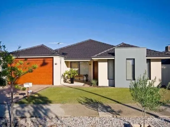 38 Macquarie Blvd, Hammond Park, WA 6164