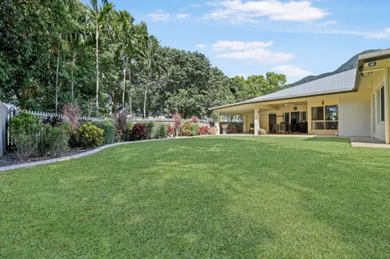 38 Madigans Drive, Mount Sheridan, Qld 4868
