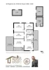 38 Magnolia Street, North St Marys, NSW 2760-Floorplan