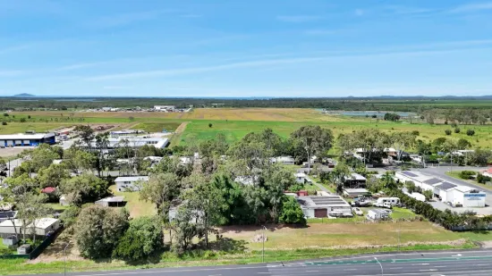 38 Main Street, Bakers Creek, Qld 4740