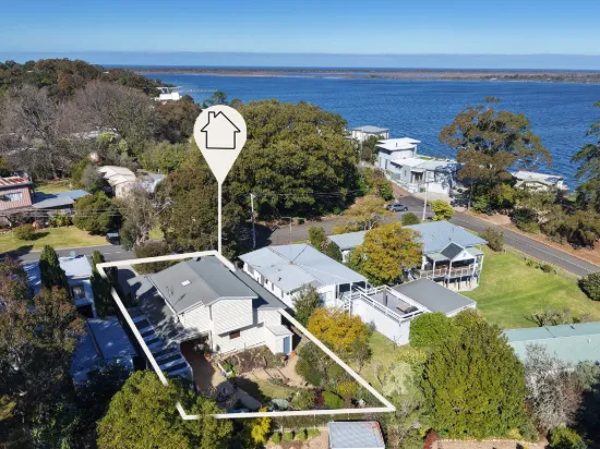 38 Mairburn Road, Metung, Vic 3904