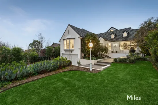 38 Maltravers Road, Eaglemont, Vic 3084