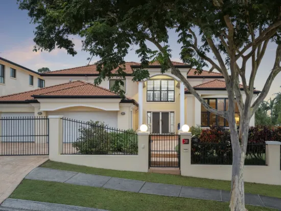38 Manmarra Crescent, Eight Mile Plains, Qld 4113
