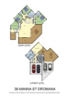 38 Manna Street, Dromana, Vic 3936-Floorplan