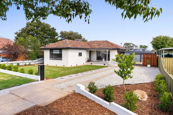 38 Manoora Avenue, Mount Austin, NSW 2650