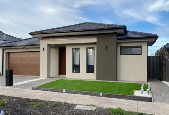 38 Manorwood Crescent, Wollert, Vic 3750 - For Rent