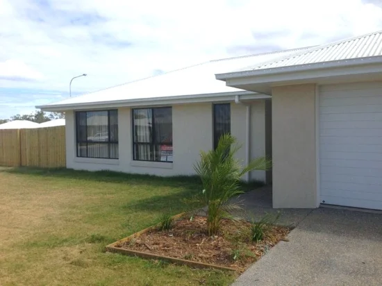 38 Marc Crescent, Gracemere, Qld 4702