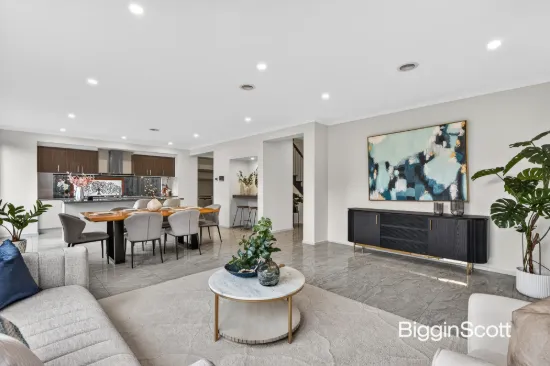 38 Margate Crescent, Glen Waverley, Vic 3150