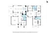 38 Margate Crescent, Glen Waverley, Vic 3150-Floorplan