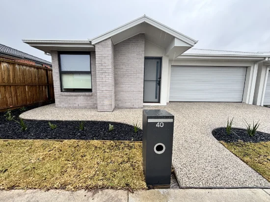 38 Marion Street, Bonshaw, Vic 3352