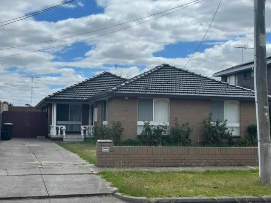 38  Mark Street, Sunshine, Vic 3020
