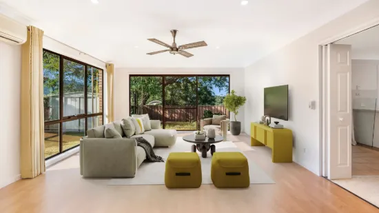 38 Marril Circuit, Cordeaux Heights NSW 2526-Image