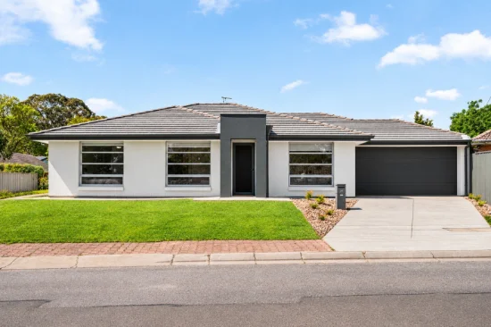 38  Marsha Drive, Banksia Park, SA 5091 - For Sale