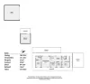 38 Matrice Court, Strathalbyn, SA 5255-Floorplan