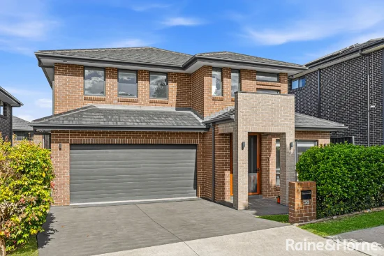 38 Matthias Street, Riverstone, NSW 2765