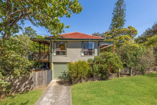 38 Maxim Street, West Ryde, NSW 2114