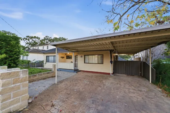 38 McClean Street, Blacktown, NSW 2148