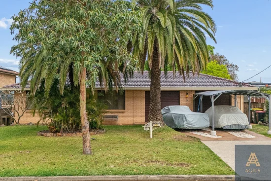38 McCulloch Road, Blacktown, NSW 2148 - For Sale