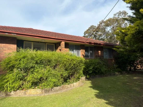 38 McDonald Avenue, Nowra NSW 2541 - For Rent
