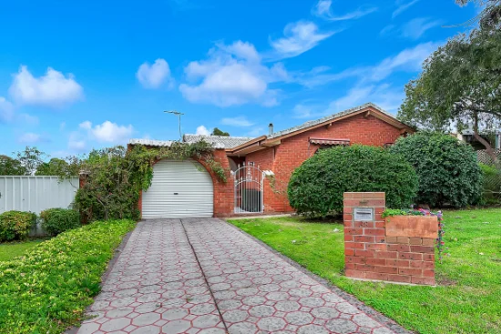 38 McEwin Avenue, Redwood Park, SA 5097