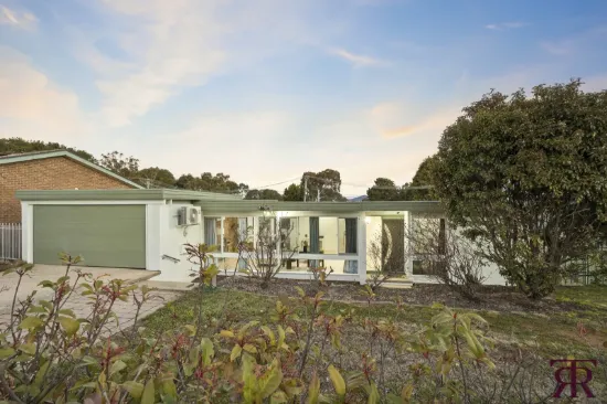 38 McHugh Street, Evatt, ACT 2617