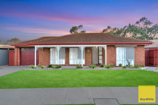 38 Mckenzie Crescent, Hoppers Crossing, Vic 3029