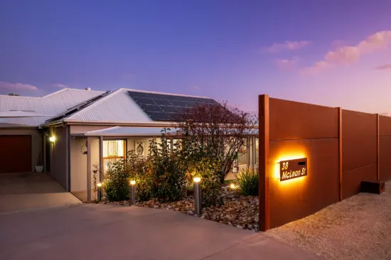 38 McLean Street, Berri SA 5343-Image