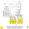 38 McLean Street, Berri SA 5343-Floorplan