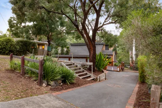 38 Meander Road, Hurstbridge, Vic 3099