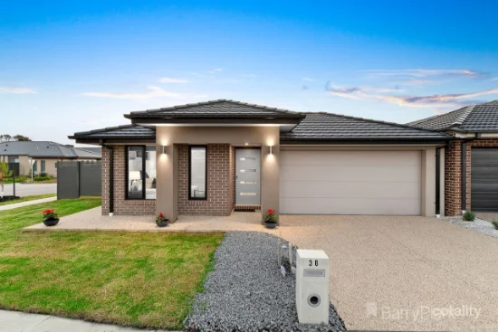 38 Melodie Drive, Officer, Vic 3809
