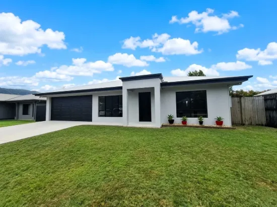 38 Meranti Street, Edmonton, Qld 4869