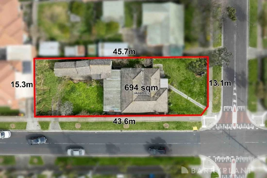 38 Meredith Street, Broadmeadows, Vic 3047 - For Sale