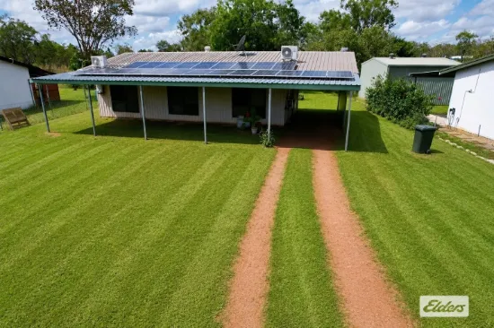38 Millar Terrace, Pine Creek, NT 0847