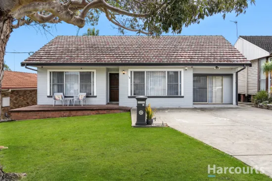 38 Milne Street, Shortland, NSW 2307