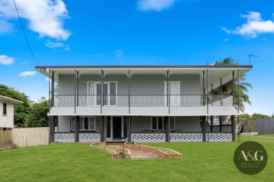 38 Milton Street, Maryborough, Qld 4650