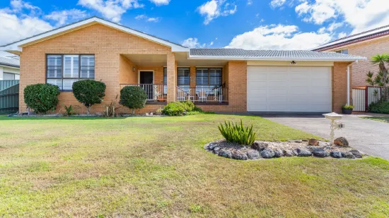 38 Minamurra Drive, Harrington, NSW 2427