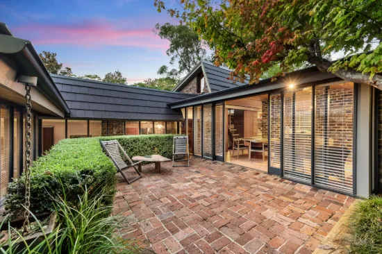 38 Mitchell Crescent, Warrawee, NSW 2074