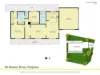 38 Monash Drive, Mulgrave, Vic 3170-Floorplan