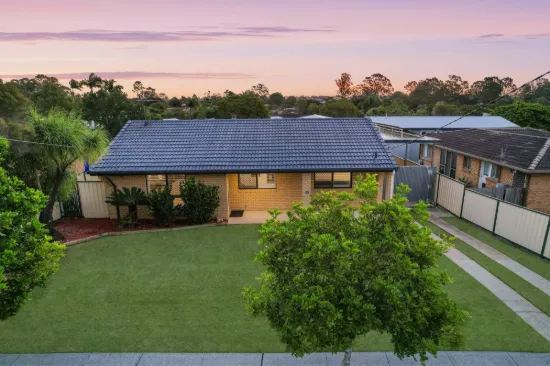 38 Montrose Avenue, Bethania QLD 4205-Image