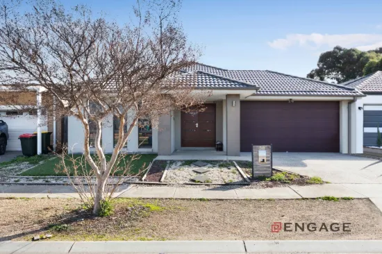 38 Moondara Street, Tarneit, Vic 3029