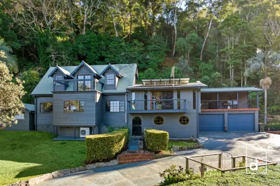 38 Morrison Avenue, Coledale, NSW 2515