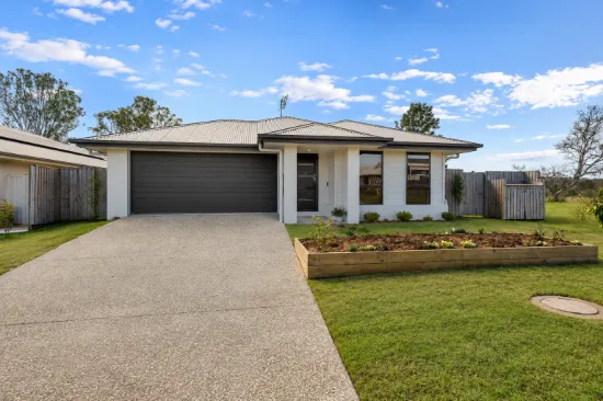 38 Mossman St, Beaudesert, Qld 4285