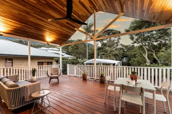 38 Mountain Road, Austinmer NSW 2515-Image