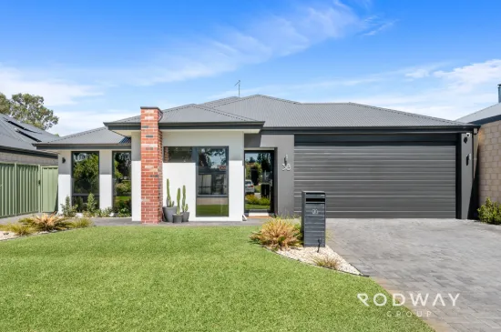 38 Mulberry Crescent, Henley Brook, WA 6055