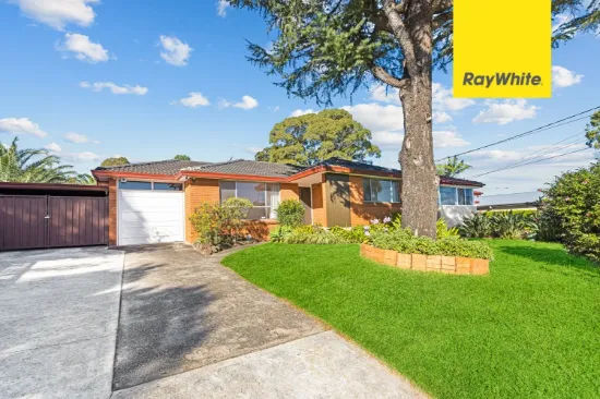 38 Mulgray Avenue, Baulkham Hills NSW 2153-Image