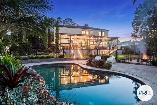 38 Mundoonen Crescent, Horsley, NSW 2530