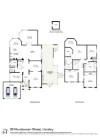38 Mundoonen Crescent, Horsley, NSW 2530-Floorplan