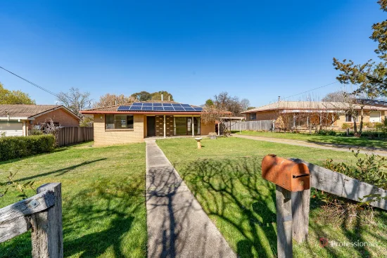 38 Murray Avenue, Armidale, NSW 2350